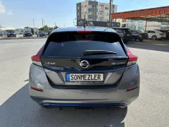 2020 Nissan Leaf e+ 62 kWh Kıbrıs | KKTC İkinci El Satılık Araba - Thumbnail 5