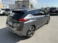 2020 Nissan Leaf e+ 62 kWh Kıbrıs | KKTC İkinci El Satılık Araba - Thumbnail 6