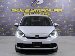 2025 Honda Fit 1.5 Automatic Kıbrıs | KKTC İkinci El Satılık Araba - Thumbnail 2