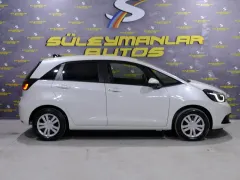2025 Honda Fit 1.5 Automatic Kıbrıs | KKTC İkinci El Satılık Araba - Thumbnail 3