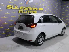 2025 Honda Fit 1.5 Automatic Kıbrıs | KKTC İkinci El Satılık Araba - Thumbnail 4