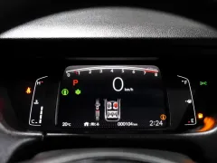2025 Honda Fit 1.5 Automatic Kıbrıs | KKTC İkinci El Satılık Araba - Thumbnail 8