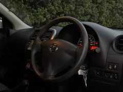 2022 Nissan March 1.2 Kıbrıs | KKTC İkinci El Satılık Araba - Thumbnail 5