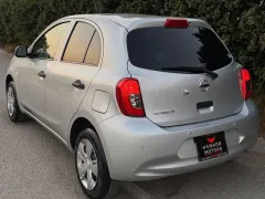 2022 Nissan March 1.2 Kıbrıs | KKTC İkinci El Satılık Araba - Thumbnail 7