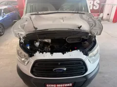 2016 Ford Transit  Kıbrıs | KKTC İkinci El Satılık Araba - Thumbnail 2