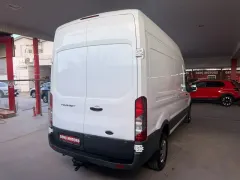 2016 Ford Transit  Kıbrıs | KKTC İkinci El Satılık Araba - Thumbnail 3