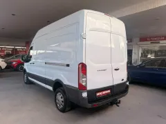 2016 Ford Transit  Kıbrıs | KKTC İkinci El Satılık Araba - Thumbnail 4