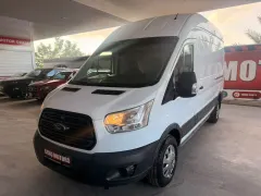 2016 Ford Transit  Kıbrıs | KKTC İkinci El Satılık Araba - Thumbnail 5