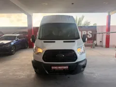 2016 Ford Transit  Kıbrıs | KKTC İkinci El Satılık Araba - Thumbnail 6