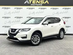 2020 Nissan X-Trail  Kıbrıs | KKTC İkinci El Satılık Araba - Thumbnail 1