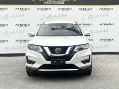 2020 Nissan X-Trail  Kıbrıs | KKTC İkinci El Satılık Araba - Thumbnail 2