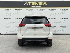 2020 Nissan X-Trail  Kıbrıs | KKTC İkinci El Satılık Araba - Thumbnail 4