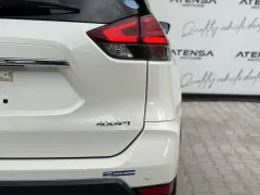 2020 Nissan X-Trail  Kıbrıs | KKTC İkinci El Satılık Araba - Thumbnail 5