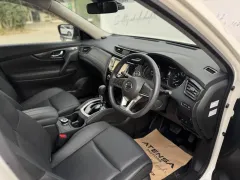 2020 Nissan X-Trail  Kıbrıs | KKTC İkinci El Satılık Araba - Thumbnail 7