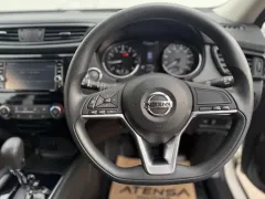 2020 Nissan X-Trail  Kıbrıs | KKTC İkinci El Satılık Araba - Thumbnail 8