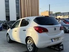 2017 Opel Corsa  Kıbrıs | KKTC İkinci El Satılık Araba - Thumbnail 1
