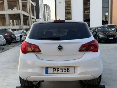 2017 Opel Corsa  Kıbrıs | KKTC İkinci El Satılık Araba - Thumbnail 2