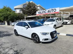 2021 Audi A3 A3 Sportback Kıbrıs | KKTC İkinci El Satılık Araba - Thumbnail 1