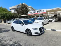 2021 Audi A3 A3 Sportback Kıbrıs | KKTC İkinci El Satılık Araba - Thumbnail 2