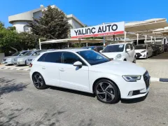 2021 Audi A3 A3 Sportback Kıbrıs | KKTC İkinci El Satılık Araba - Thumbnail 3