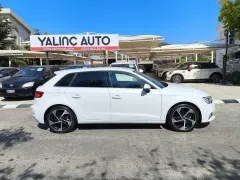 2021 Audi A3 A3 Sportback Kıbrıs | KKTC İkinci El Satılık Araba - Thumbnail 4
