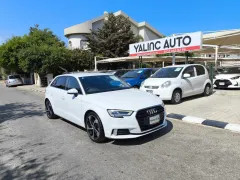 2021 Audi A3 A3 Sportback Kıbrıs | KKTC İkinci El Satılık Araba - Thumbnail 5