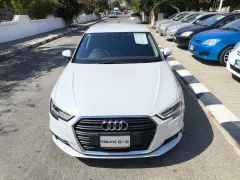 2021 Audi A3 A3 Sportback Kıbrıs | KKTC İkinci El Satılık Araba - Thumbnail 6