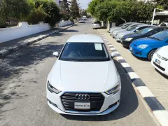 2021 Audi A3 A3 Sportback Kıbrıs | KKTC İkinci El Satılık Araba - Thumbnail 7