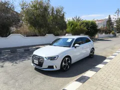 2021 Audi A3 A3 Sportback Kıbrıs | KKTC İkinci El Satılık Araba - Thumbnail 8