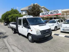 2014 Ford Kamyon &  Kıbrıs | KKTC İkinci El Satılık Araba - Thumbnail 1