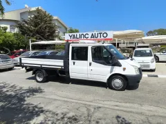 2014 Ford Kamyon &  Kıbrıs | KKTC İkinci El Satılık Araba - Thumbnail 2