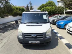 2014 Ford Kamyon &  Kıbrıs | KKTC İkinci El Satılık Araba - Thumbnail 4