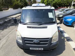 2014 Ford Kamyon &  Kıbrıs | KKTC İkinci El Satılık Araba - Thumbnail 5