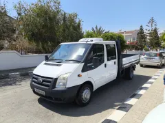 2014 Ford Kamyon &  Kıbrıs | KKTC İkinci El Satılık Araba - Thumbnail 6