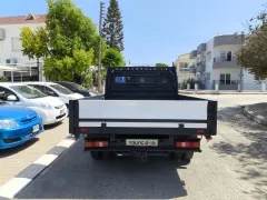2014 Ford Kamyon &  Kıbrıs | KKTC İkinci El Satılık Araba - Thumbnail 8