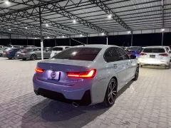 2023 BMW 3 Serisi 320d xDrive Kıbrıs | KKTC İkinci El Satılık Araba - Thumbnail 2