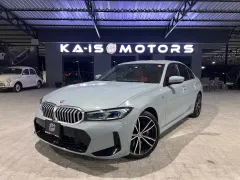 2023 BMW 3 Serisi 320d xDrive Kıbrıs | KKTC İkinci El Satılık Araba - Thumbnail 3
