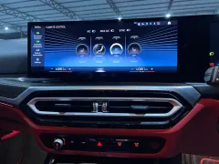 2023 BMW 3 Serisi 320d xDrive Kıbrıs | KKTC İkinci El Satılık Araba - Thumbnail 4