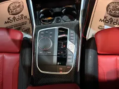 2023 BMW 3 Serisi 320d xDrive Kıbrıs | KKTC İkinci El Satılık Araba - Thumbnail 5