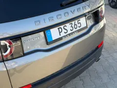 2017 Land Rover Discovery Sport 2.0 TD4 Kıbrıs | KKTC İkinci El Satılık Araba - Thumbnail 5