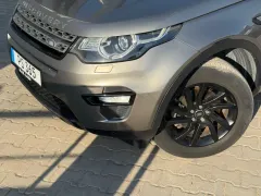 2017 Land Rover Discovery Sport 2.0 TD4 Kıbrıs | KKTC İkinci El Satılık Araba - Thumbnail 6