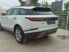 2019 Land Rover Range Rover Velar 2.0 Kıbrıs | KKTC İkinci El Satılık Araba - Thumbnail 2