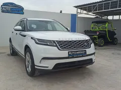 2019 Land Rover Range Rover Velar 2.0 Kıbrıs | KKTC İkinci El Satılık Araba - Thumbnail 3
