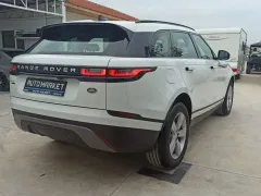 2019 Land Rover Range Rover Velar 2.0 Kıbrıs | KKTC İkinci El Satılık Araba - Thumbnail 4