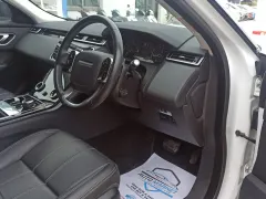 2019 Land Rover Range Rover Velar 2.0 Kıbrıs | KKTC İkinci El Satılık Araba - Thumbnail 5