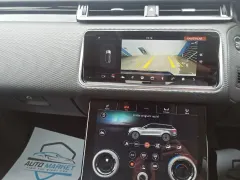2019 Land Rover Range Rover Velar 2.0 Kıbrıs | KKTC İkinci El Satılık Araba - Thumbnail 7