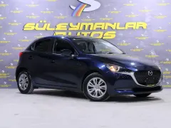 2021 Mazda Mazda 2 1.5 Sky-G Kıbrıs | KKTC İkinci El Satılık Araba - Thumbnail 1