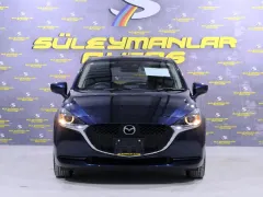 2021 Mazda Mazda 2 1.5 Sky-G Kıbrıs | KKTC İkinci El Satılık Araba - Thumbnail 2