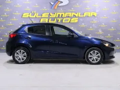 2021 Mazda Mazda 2 1.5 Sky-G Kıbrıs | KKTC İkinci El Satılık Araba - Thumbnail 3