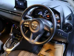2021 Mazda Mazda 2 1.5 Sky-G Kıbrıs | KKTC İkinci El Satılık Araba - Thumbnail 5